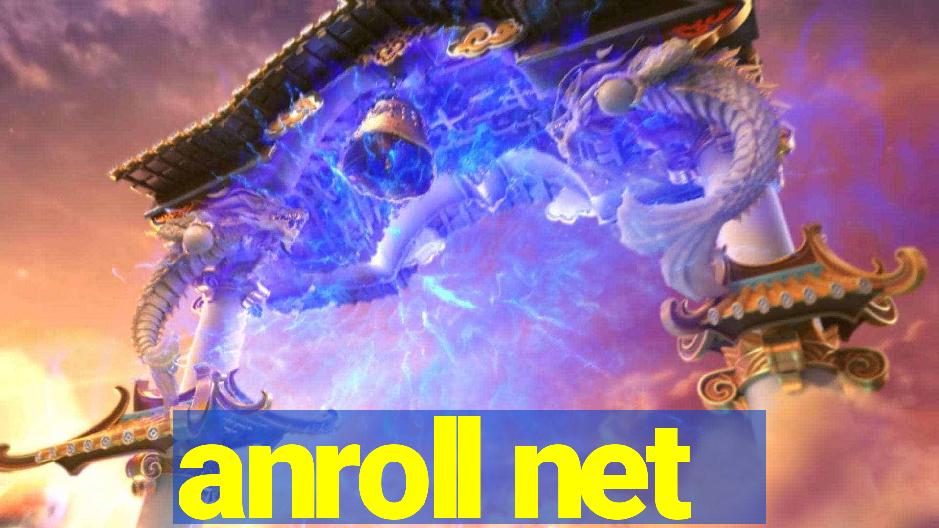 anroll net